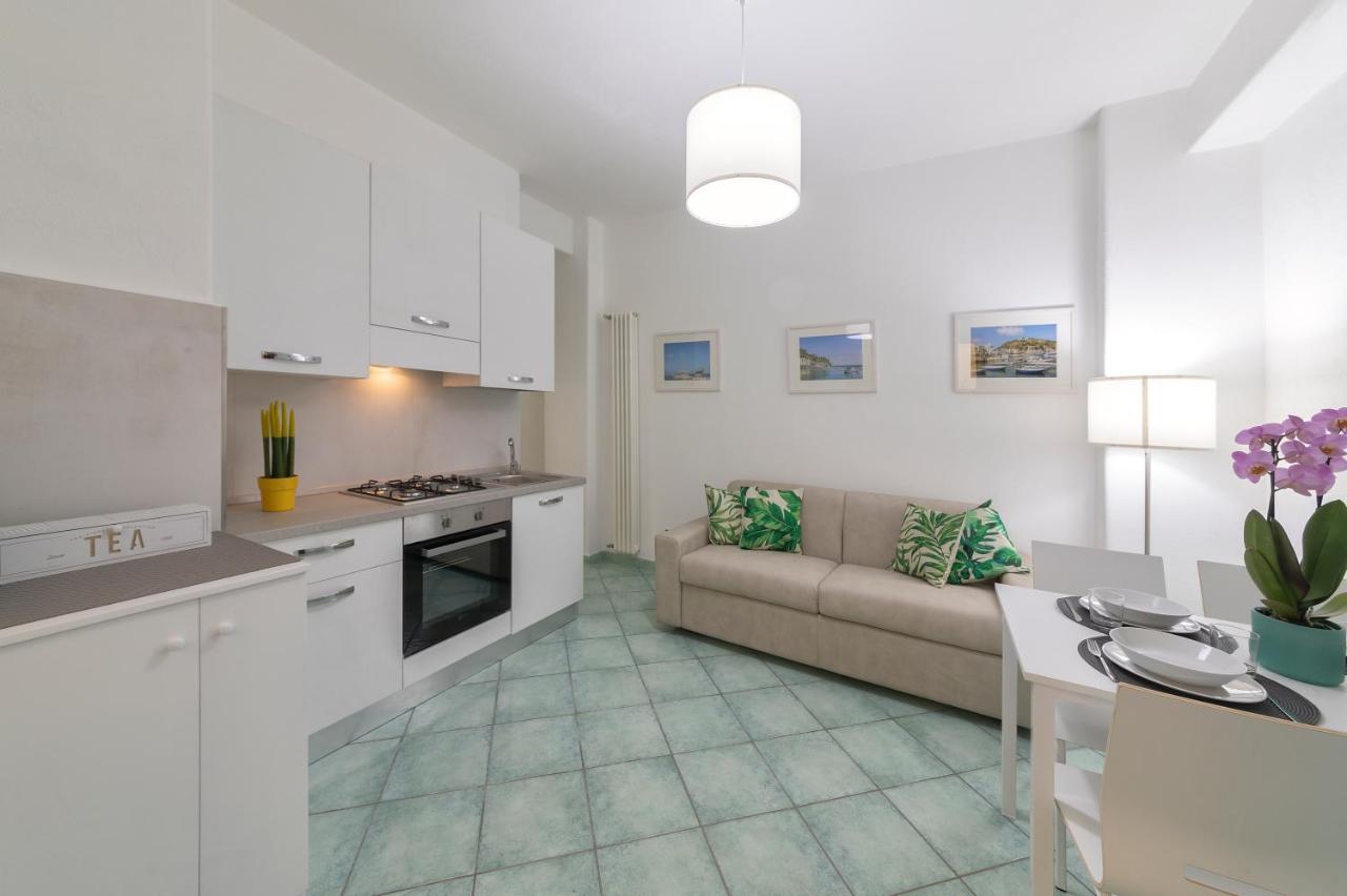 Lily'S Home Lacco Ameno  Exterior foto